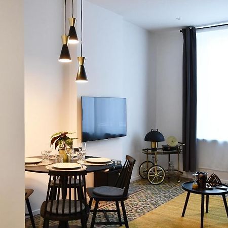 Appartement Au Centre De Jambes-Namur Sleep & Repeat المظهر الخارجي الصورة