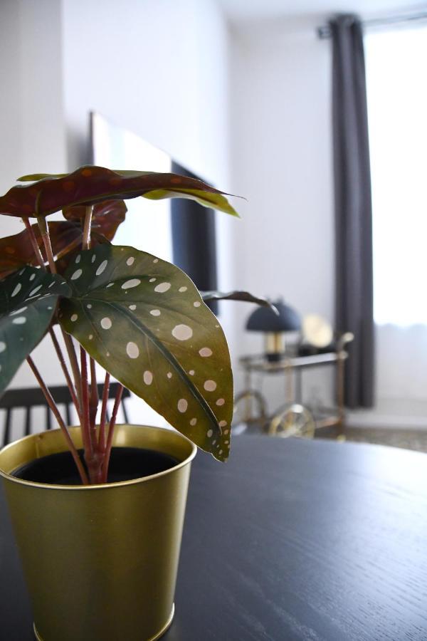 Appartement Au Centre De Jambes-Namur Sleep & Repeat المظهر الخارجي الصورة