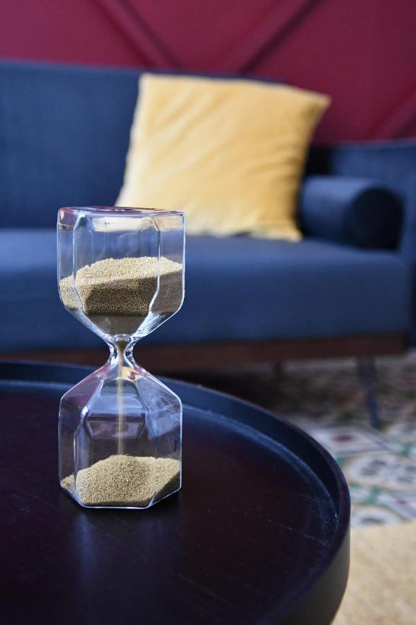 Appartement Au Centre De Jambes-Namur Sleep & Repeat المظهر الخارجي الصورة