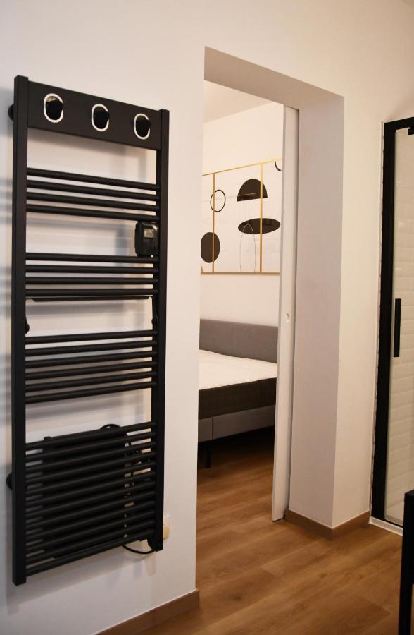 Appartement Au Centre De Jambes-Namur Sleep & Repeat المظهر الخارجي الصورة
