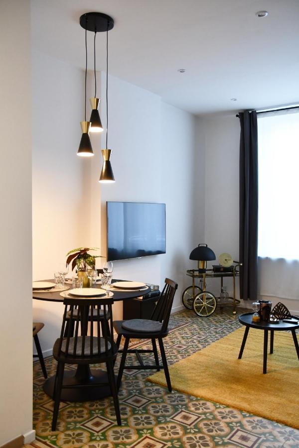 Appartement Au Centre De Jambes-Namur Sleep & Repeat المظهر الخارجي الصورة