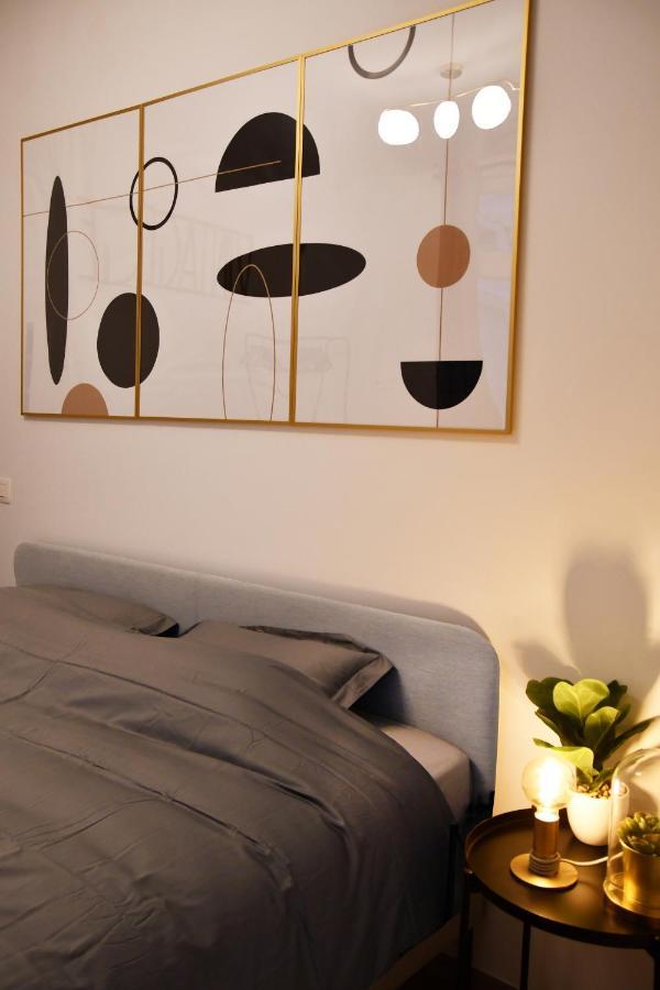 Appartement Au Centre De Jambes-Namur Sleep & Repeat المظهر الخارجي الصورة